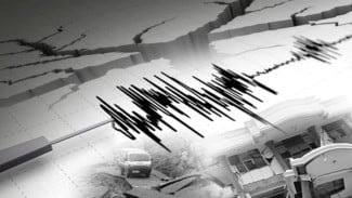 Link Video Detik-detik Jepang Dilanda Gempa Besar dan Tsunami Kecil