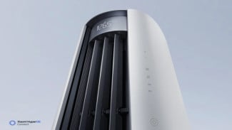Xiaomi Rilis Dua AC Pintar Super Irit, Pendingin Cepat Hanya 30 Detik dan Dikendalikan AI