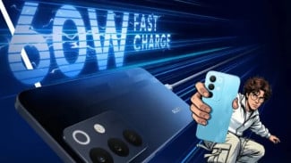 Realme Narzo 90 & 90x Meluncur: Baterai 7000mAh, Layar 144Hz, dan 60W Fast Charging!