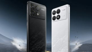 HyperOS 3 Resmi Hadir untuk POCO F6 Pro & Redmi Pad 2!