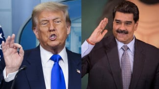 Hubungan AS-Venezuela Memanas, Trump Ambil Langkah Ekstrem
