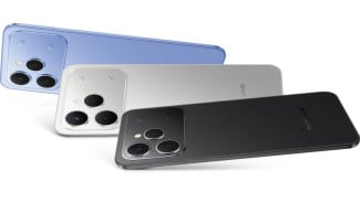 TECNO Spark 40 Goda Pengguna Indonesia dengan Desain Mirip iPhone 17 Pro Max dan RAM Ekspansi hingga 16GB