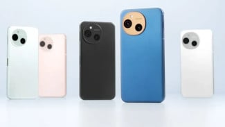 Layar 120Hz, Kamera 50MP, Baterai 5.000mAh : Ini Spesifikasi Lengkap Aquos Sense10