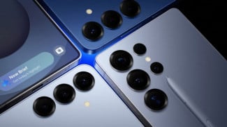 Pengiriman Smartphone Global Naik 2025 tetapi Risiko Harga Melonjak di 2026 Mulai Terlihat