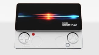 Ayaneo Pocket Play: Ponsel Gaming Geser yang Siap Bersaing dengan Konsol