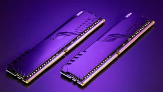 Harga RAM Melonjak 100 Persen: Industri AI Picu Krisis Memori Global