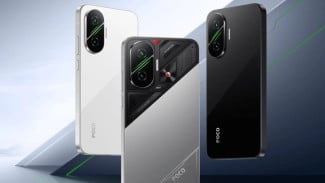 Poco 12.12 Year End Festival Hadirkan Diskon Ekstrem dan Gear Gaming Performa Tinggi untuk Calon Pro Player