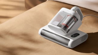 Xiaomi Luncurkan Smart Camera C500 dan Vacuum 2 Pro, Solusi Rumah Pintar yang Makin Praktis