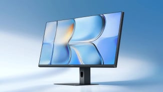 Monitor Xiaomi A27i 2026 Cuma Sejutaan, Tawarkan Upgrade Layar Lebih Cerah, Lebih Cepat, Lebih Tipis