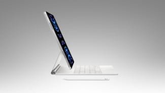 iPad Pro M4 OLED Bawa Layar Tandem OLED, Visual Profesional Mulai Tantang Laptop