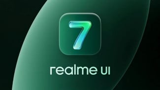 Enam Ponsel Realme Mulai Terima Beta Realme UI 7.0: Begini Cara Daftarnya
