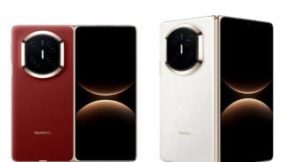 Huawei Mate X7 Global Resmi Meluncur, Chip Kirin 9030 Pro & Baterai 5.600 mAh!