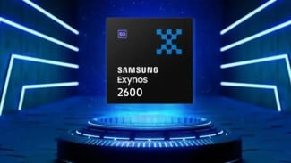 Samsung Incar Apple Lagi! Exynos 2600 dengan Teknologi Pendingin Baru Bikin TSMC Waspada