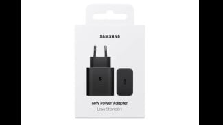 Galaxy S26 Ultra Bakal Ngecas Super Cepat-Samsung Rilis Charger 60W Pertama Kalinya!