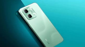 Infinix Hot 50 4G vs Hot 60 Pro: Selisih Harga, Layar AMOLED, dan Nyaman Digenggam?