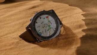 Garmin Update Stabil Fenix 7 Resmi Meluncur, Banyak Bug Diperbaiki tapi Fenix 7 Pro Belum Masuk