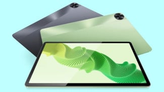Realme Pad 3 Siap Rilis, RAM 8GB dan 5G Jadi Andalan di Kelas Tablet Menengah