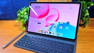 Samsung Galaxy Tab S10 Lite vs Honor Pad 10: Mana Tablet Kerja Paling Efisien untuk Produktivitas 2025?