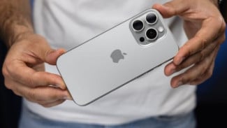 iPhone Sering Restart Sendiri? Kenali Panic Full dan Cara Mengeceknya