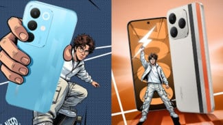 Realme Narzo 90 Series Siap Meluncur, Baterai Jumbo 7.000mAh Jadi Daya Tarik