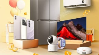 Deretan Gadget Wajib Ganti 2026: Upgrade Total Demi Hidup Cerdas!