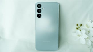 Samsung Galaxy A16 Jadi Android Terlaris 2025, Ini Faktor Utamanya