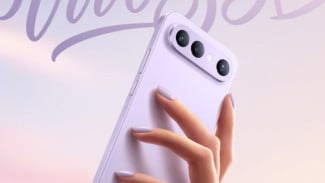 vivo S50 Pro Mini Pakai Snapdragon 8 Gen 5, HP Compact Ini Siap Adu Kencang