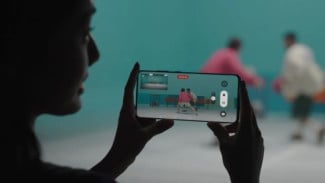 Samsung Siapkan Sensor Kamera Global Shutter, Ini Dampaknya untuk Galaxy Flagship Berikutnya
