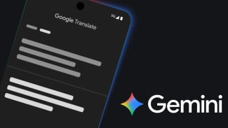 Google Translate Makin Canggih dengan Dukungan Gemini – Ini Fitur Barunya!