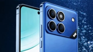 Honor Win Siap Guncang Pasar Gaming dengan Kipas Internal!