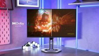 Harga Mulai Rp1,8 Juta! Ini Daftar Lengkap Legion Monitor Gen 10 di Indonesia