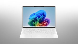 Laptop Tipis Ringan 10–15 Juta Terbaik 2025, Cocok Kerja Produktif dan Mobile