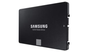 Isu Penghentian SSD SATA Bikin Heboh, Ini Jawaban Resmi Samsung