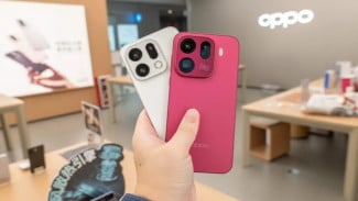 Pasar Smartphone Tertekan Hingga 2026, Harga Naik Imbas Kelangkaan RAM