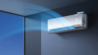 AC Pintar TCL P7 Ultra Resmi, Fokus Tidur Sehat dan Udara Bersih