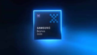 Exynos 2600 Bocor, Otak 2 nm dengan GPU AMD Juno Disiapkan untuk Galaxy S26