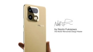 Realme 16 Pro Siap Rilis Awal Januari, Kamera 200MP Jadi Senjata Utama
