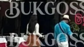 Foto Diduga Ridwan Kamil & Aura Kasih Liburan Bareng Viral, Benarkah?