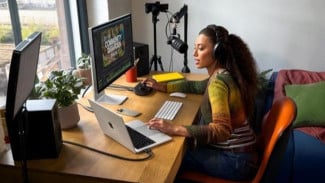 MacBook Pro M5 14 Inc Resmi di Indonesia, Ini Spesifikasi Lengkapnya!