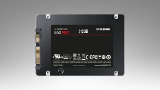 Samsung Tegaskan SSD SATA Masih Aman, Ini Fakta Penting di Balik Isu Penghentian Produksi