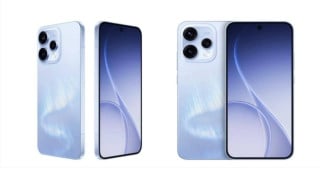 OPPO Reno 15c Hadir dengan Baterai 6500 mAh dan Kamera 50MP, Cocok untuk Aktivitas Padat