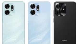 Honor Play 60A Resmi Rilis, HP 5G Baterai Besar dengan Harga Masuk Akal