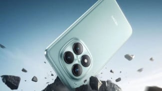 Redmi Note 15 5G Resmi Rilis 6 Januari, Kamera 108MP dan Snapdragon Baru Jadi Andalan