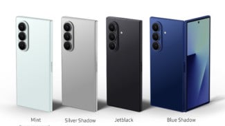 8 Inovasi Smartphone Masa Depan yang Siap Mengubah Cara Kita Menggunakan HP