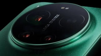 Xiaomi 17 Ultra Resmi Meluncur: Kamera Leica 1 Inci & Baterai 6800mAh!