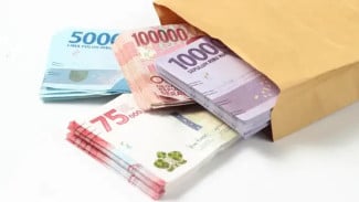 UMP 2026 Resmi! Cek Daftar Lengkap 36 Provinsi & Besarannya