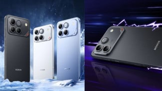 Kamera Honor Win Bocor Jelang Rilis, Sensor Sony 50MP Jadi Andalan