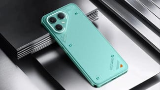 Tecno Pova 7 5G Andalkan Baterai 7000mAh dan Bypass Charging, Layak Dipilih di Kelas Rp2 Jutaan