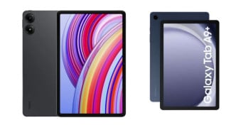 Redmi Pad Pro vs Galaxy Tab A9 Plus, Tablet Tipis 2025 yang Lebih Cocok untuk Aktivitas Harian