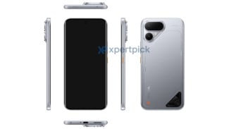 Tecno Pova Curve 2 5G Bocor: Baterai 8.000mAh & Layar 144Hz!